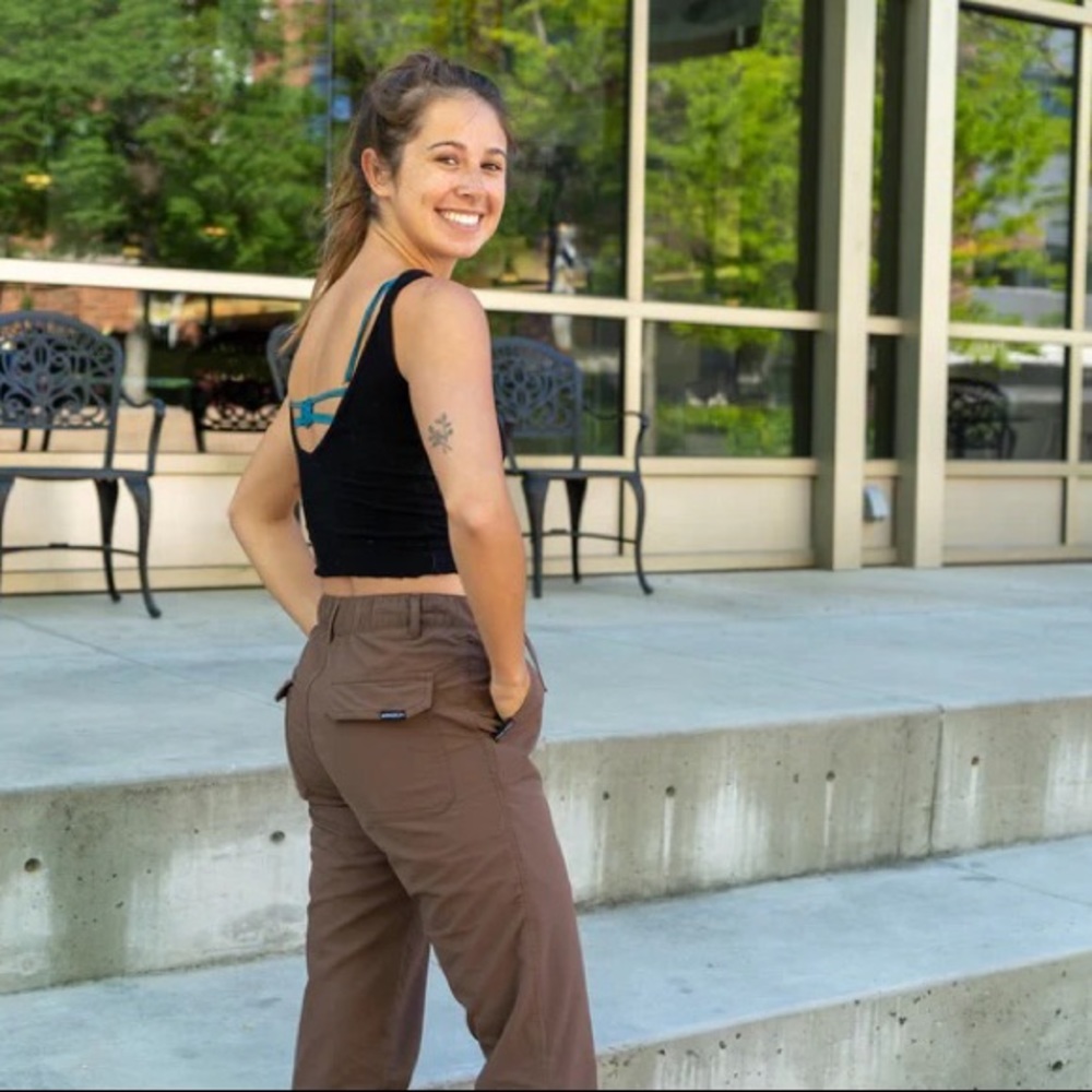 Coala Tree Trailhead Adventure Pant